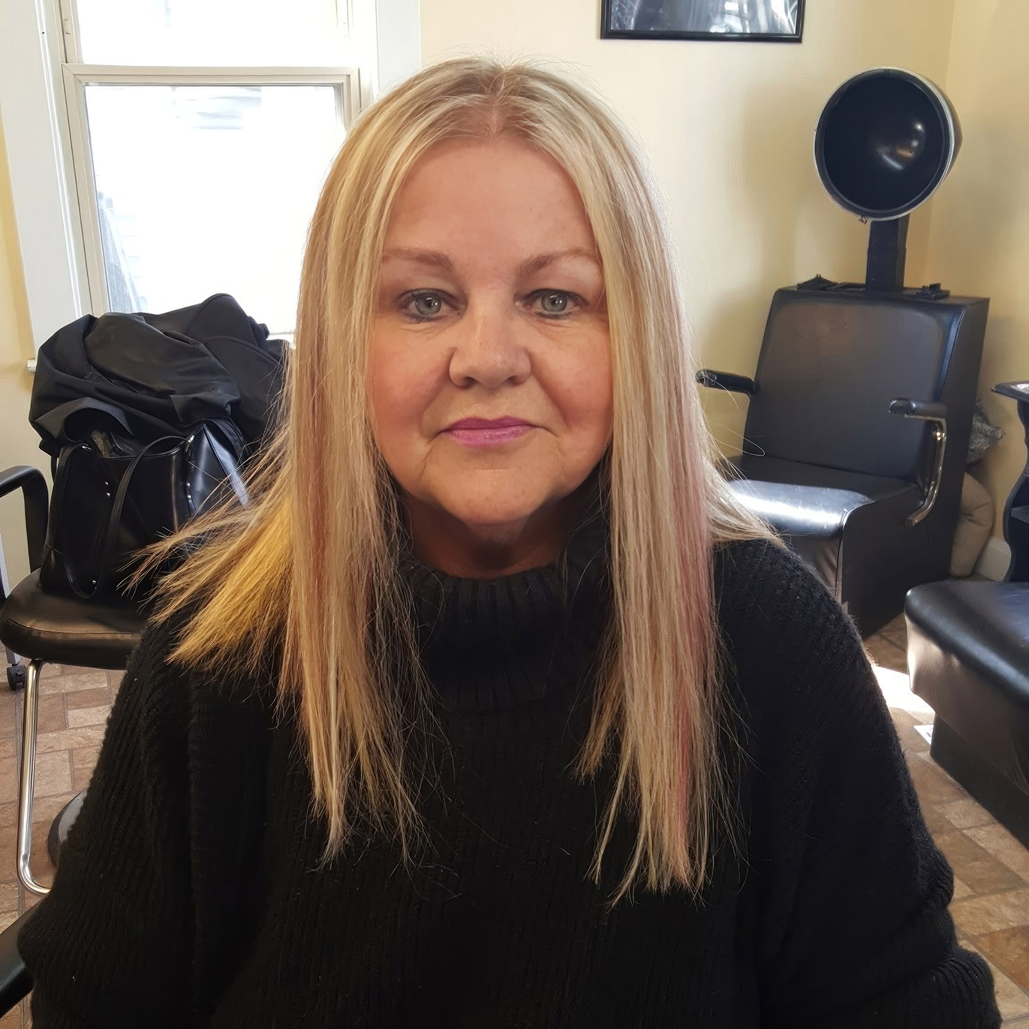 Darlene Mary Swift-Potter